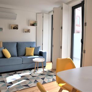 Appartement met een Slaapkamer